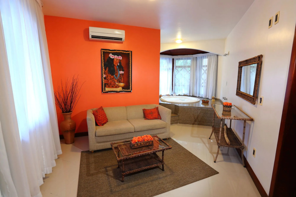 Best Western Shalimar Praia Hotel