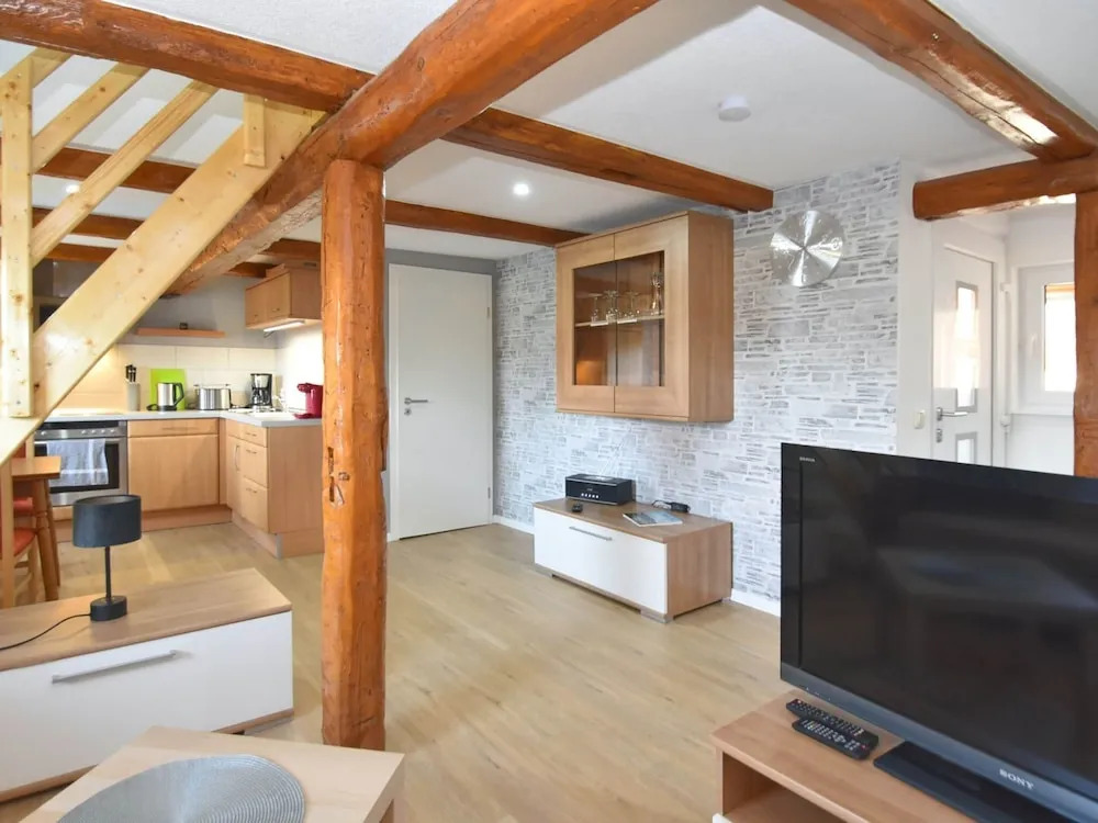 Family-friendly Timmenrode Stay