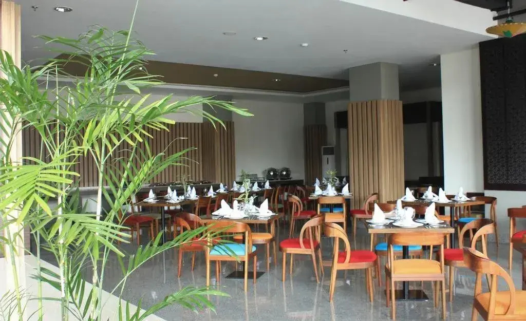 Swiss-Belhotel Pangkalpinang