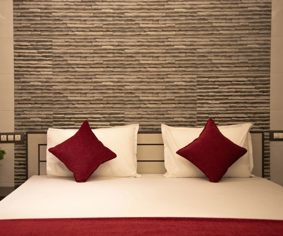 Hotel Ganesh Palace