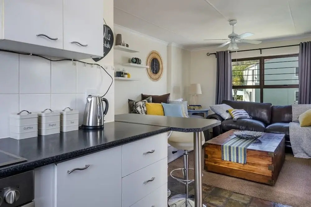 Waikiki Villa