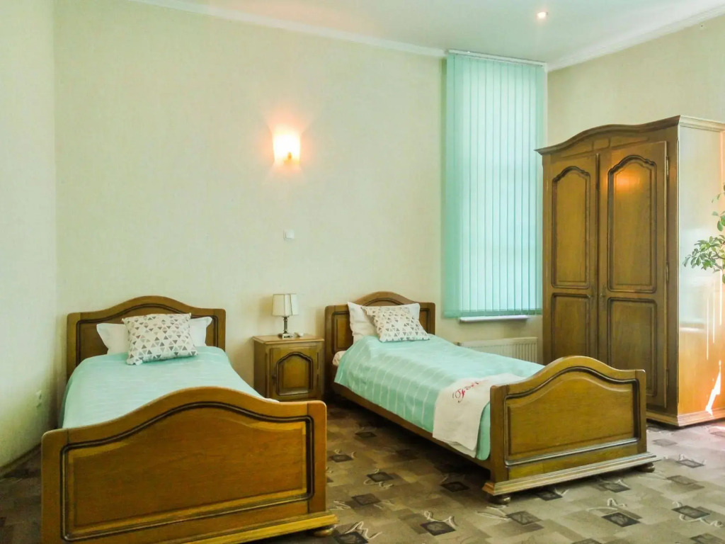 Fortuna Hotel