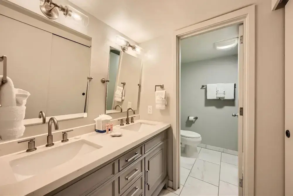 2509 Saints John 3 Bedroom Condo by RedAwning