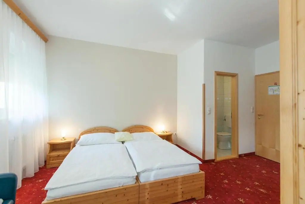 Hotel Vösenhuber