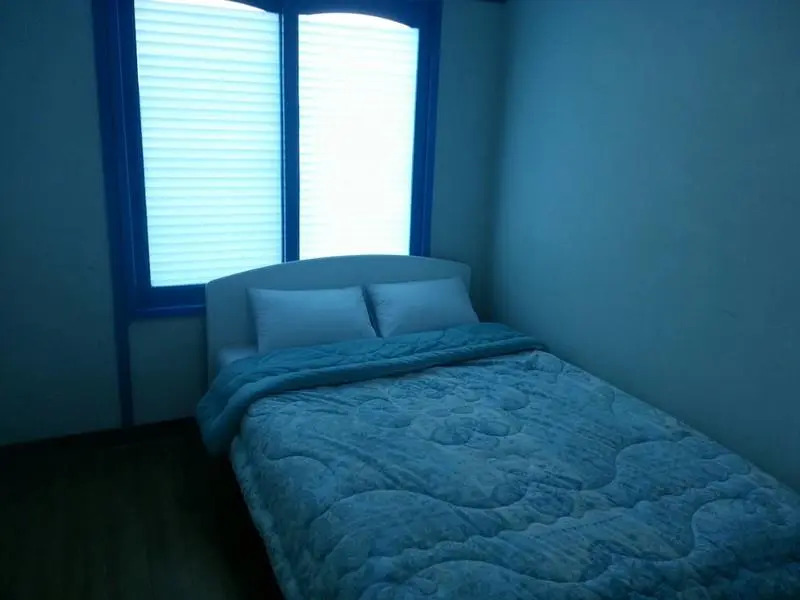 Jeju Santorini Guest House