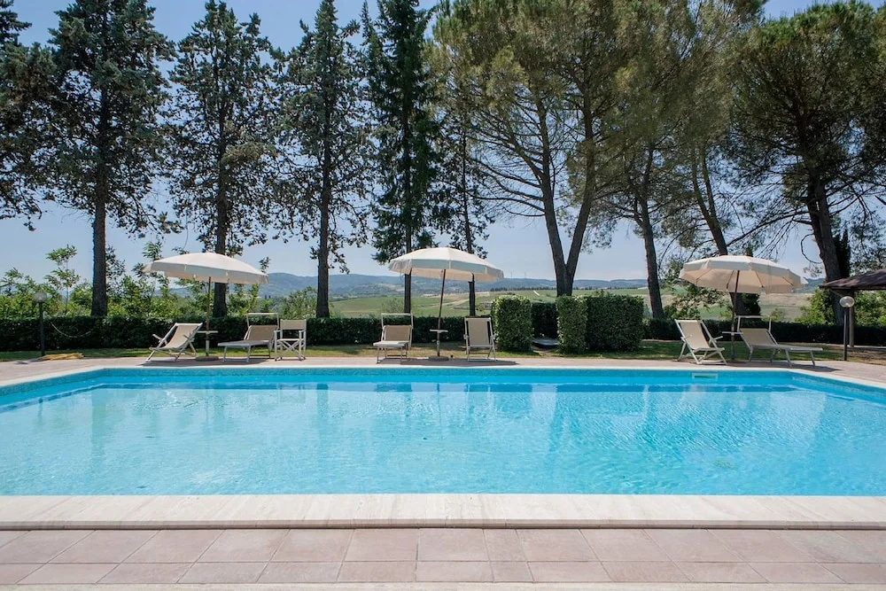 Azienda Agricola e Agriturismo Vallorsi