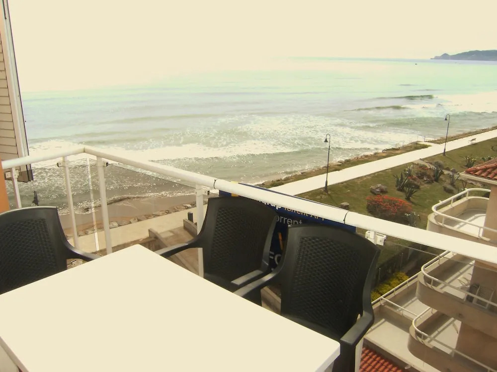 Apartamento Artit 4B