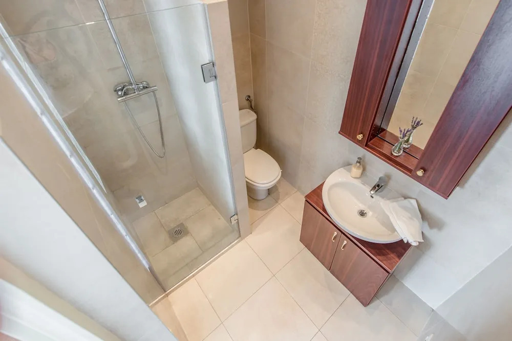 Oasis Apartments Budapest Riverside
