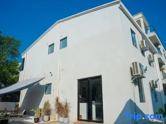 Weizhou Island Haven Yanyu Homestay