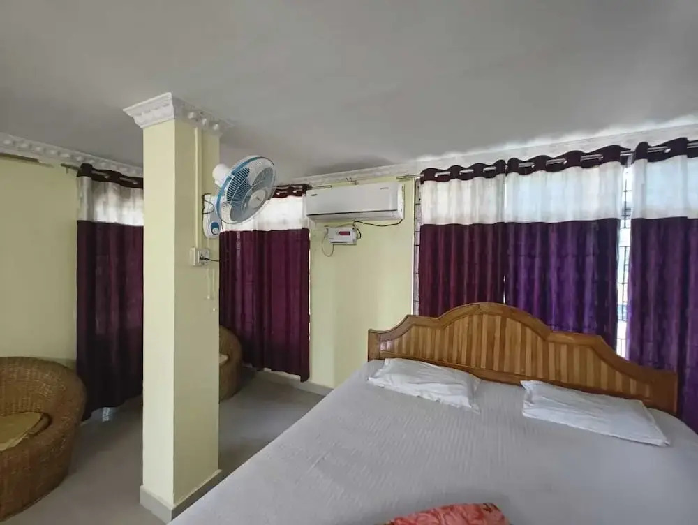 Ekora Resort