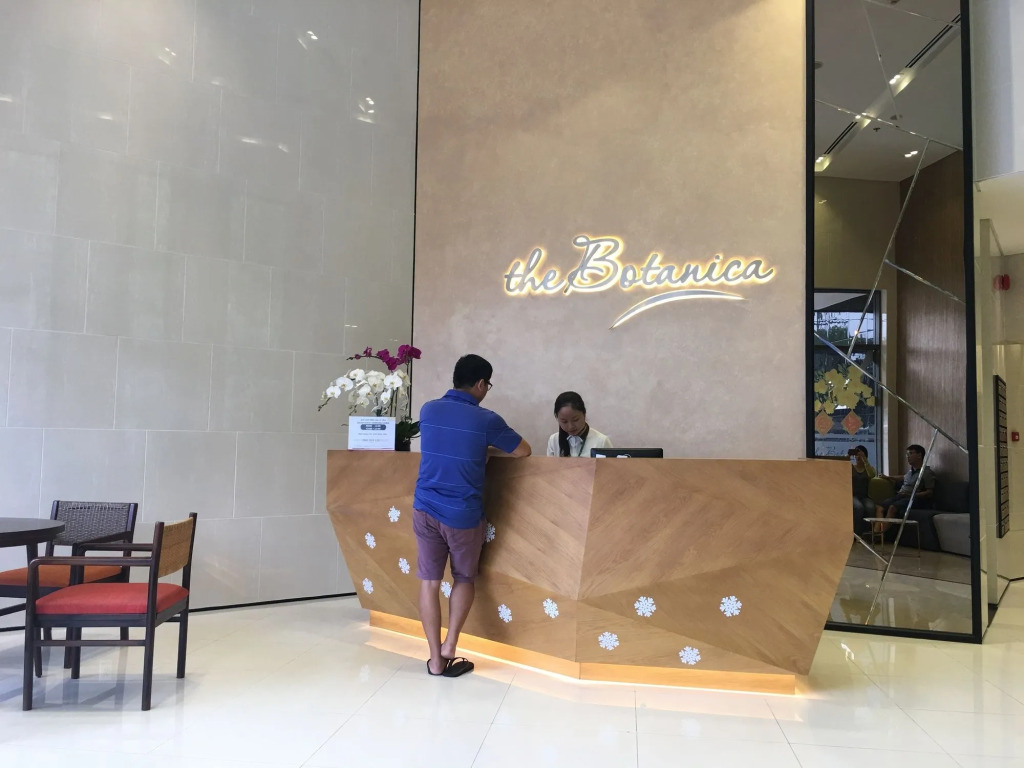 Cozy Botanica Boutique