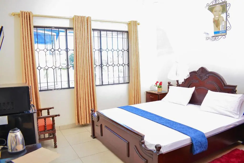 TEVAH SUITES