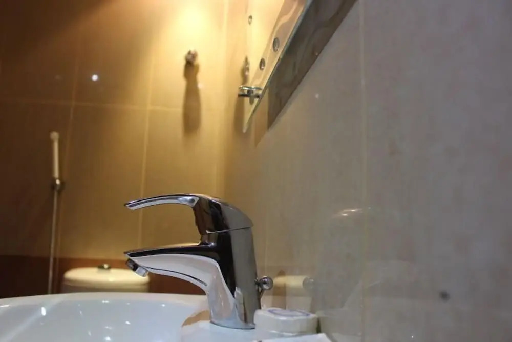 Al Battal Hotel