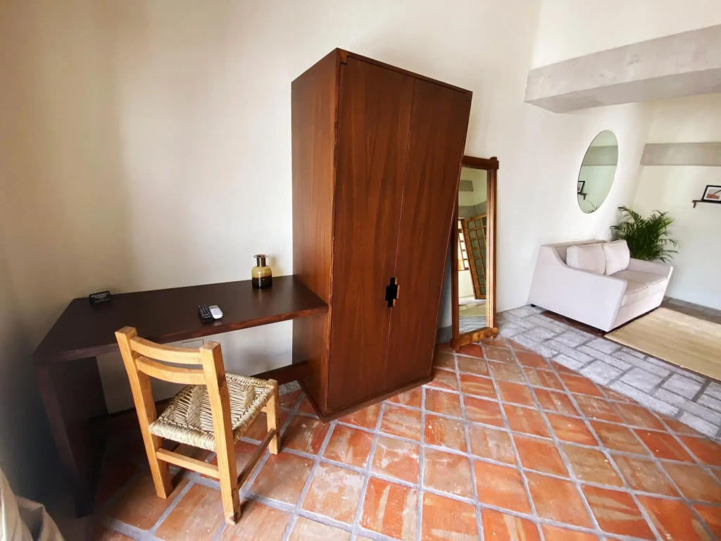 Casa Ritual