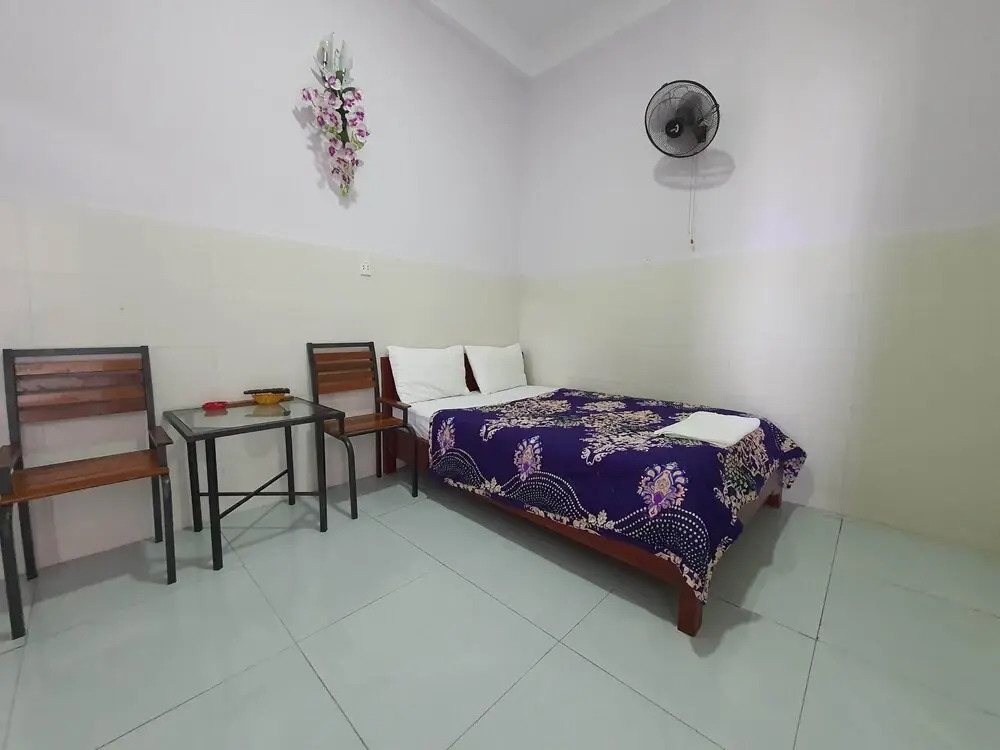OYO 868 Viet Anh Motel
