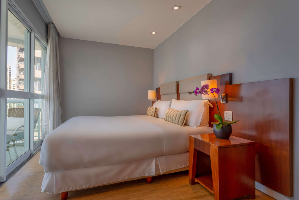 Wyndham Rio Barra