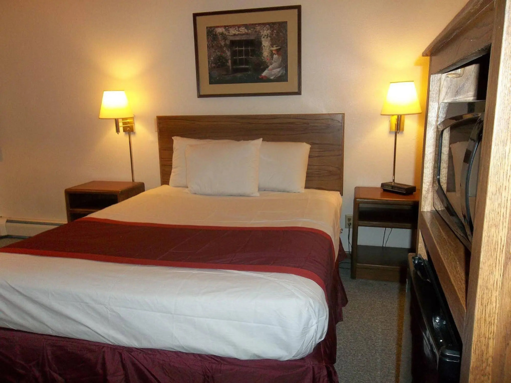 El Rancho Motel