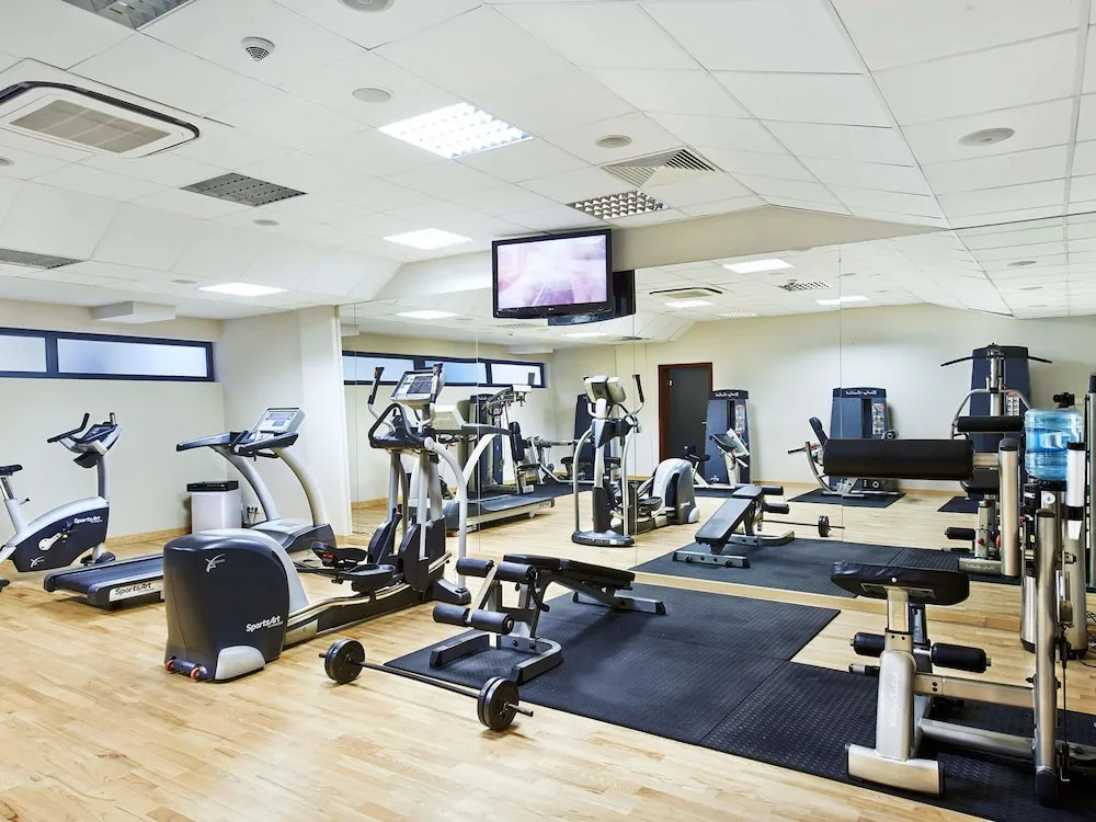 VacationClub - Olympic Apartments
