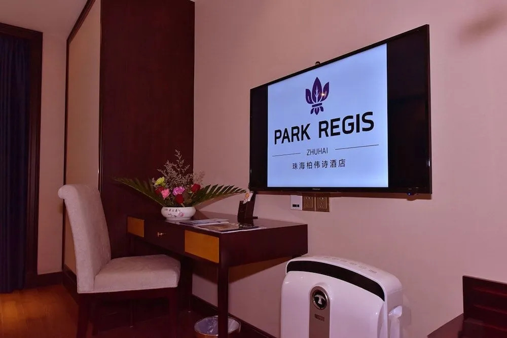 Park Regis Hotel Zhuhai