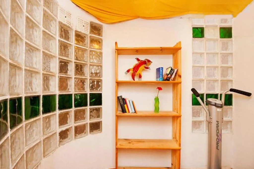 Casa Gatos