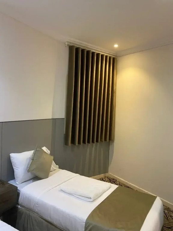 Al Raqui Al Mumaiaz Hotel