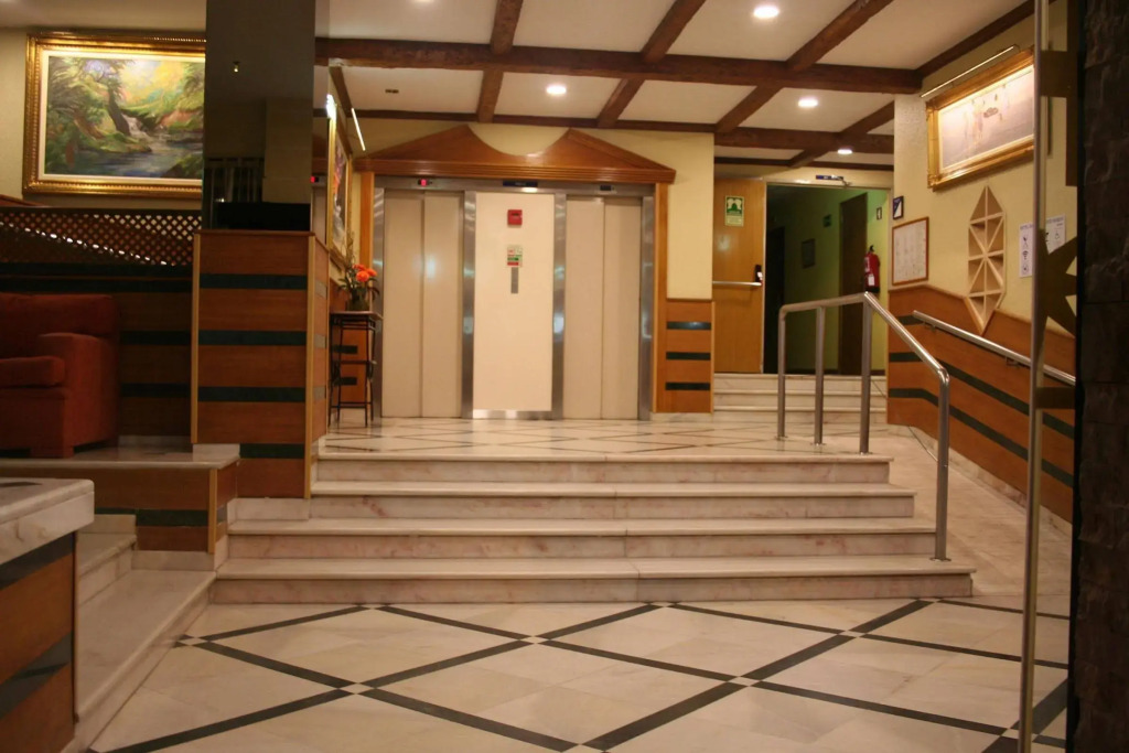 Baía Beach Hotel