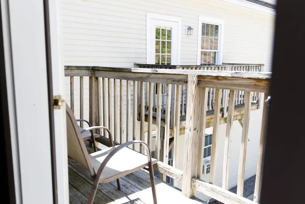 Admirals Inn Resort