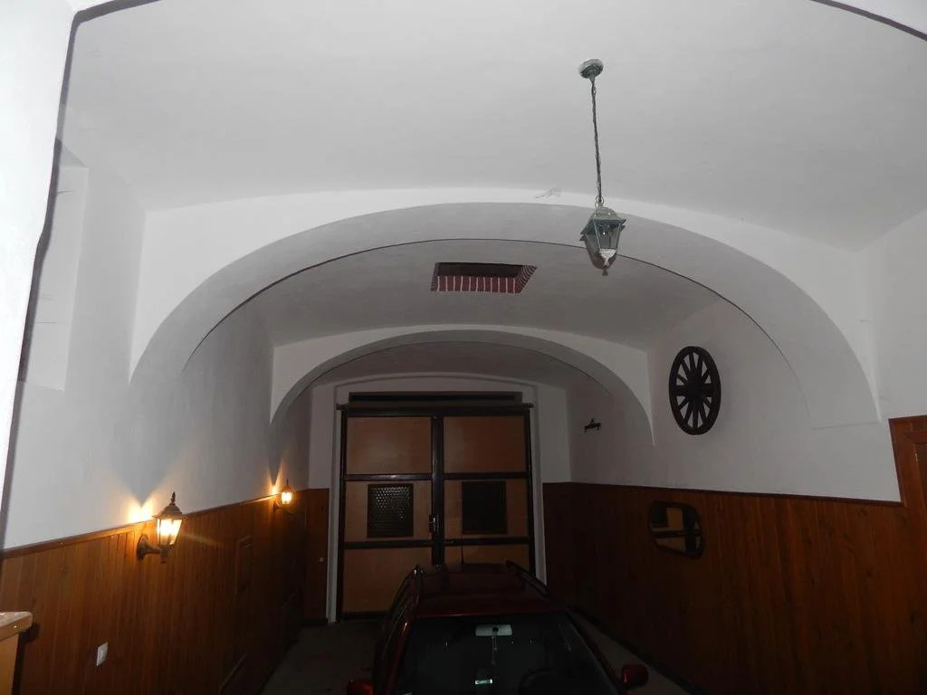 Penzion Bednářův dvůr