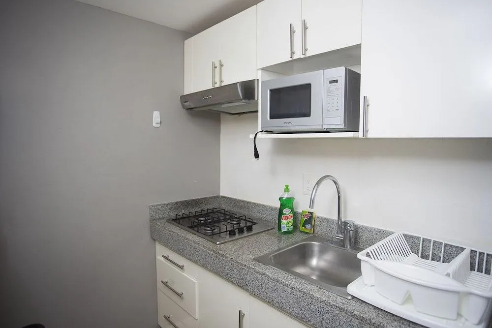 Tu Casa En Zona Hotelera a una Cuadra de la Playa