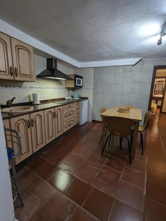 AT Casa de Alfonso VIII
