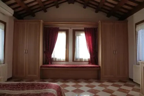B&B Villa Carli