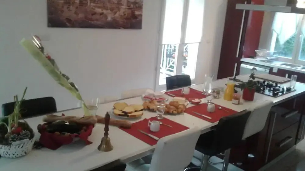La Villa