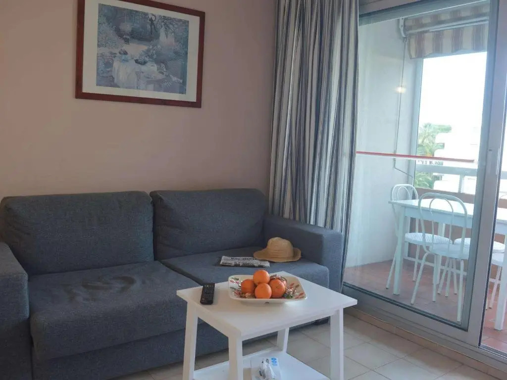 Appartement Saint-Raphaël, 2 pièces, 4 personnes - FR-1-226A-23