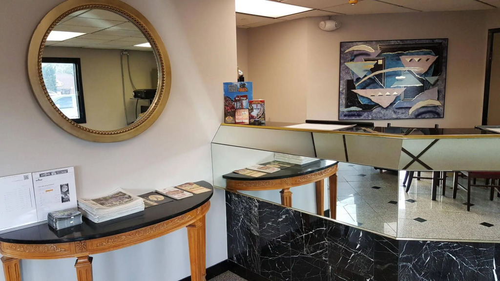Gurnee Motel