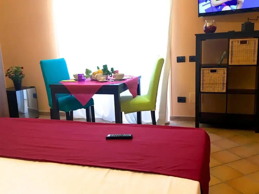 Residenza Viviani