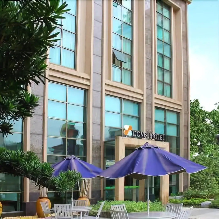 Dongli Hotel