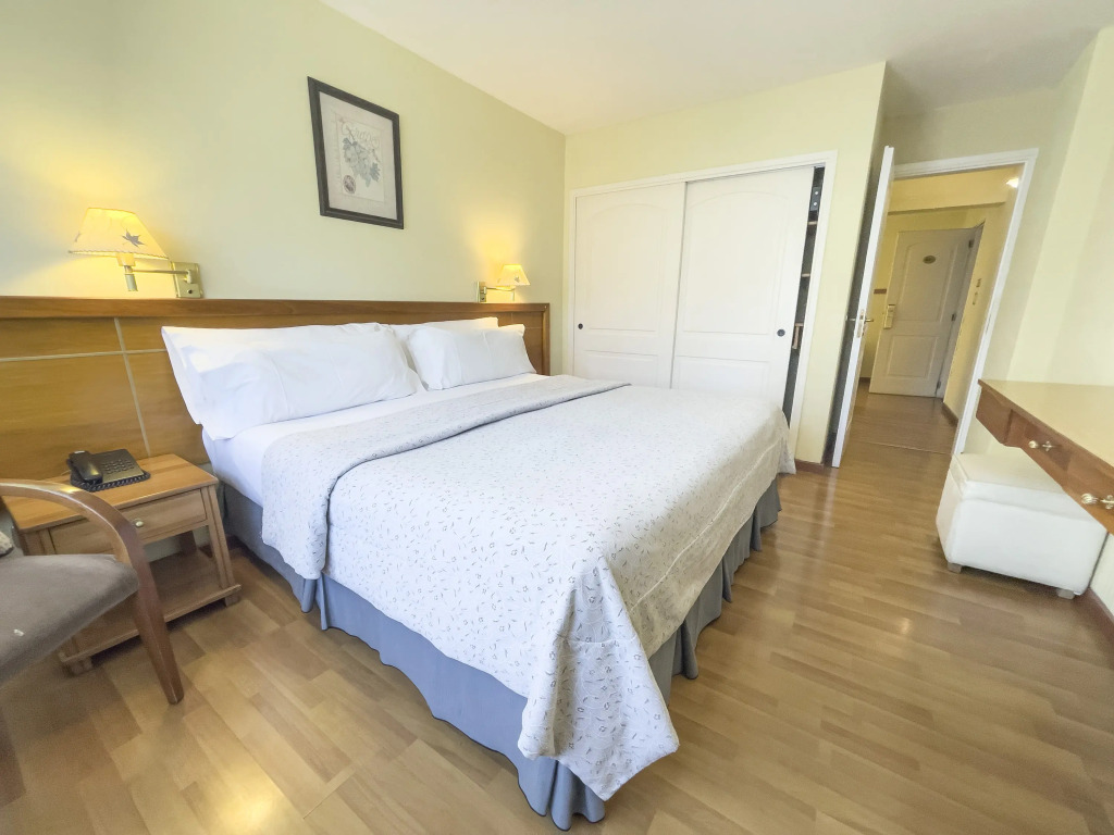Hotel Nahuel Huapi