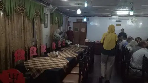 Hotel Kashmir Inn