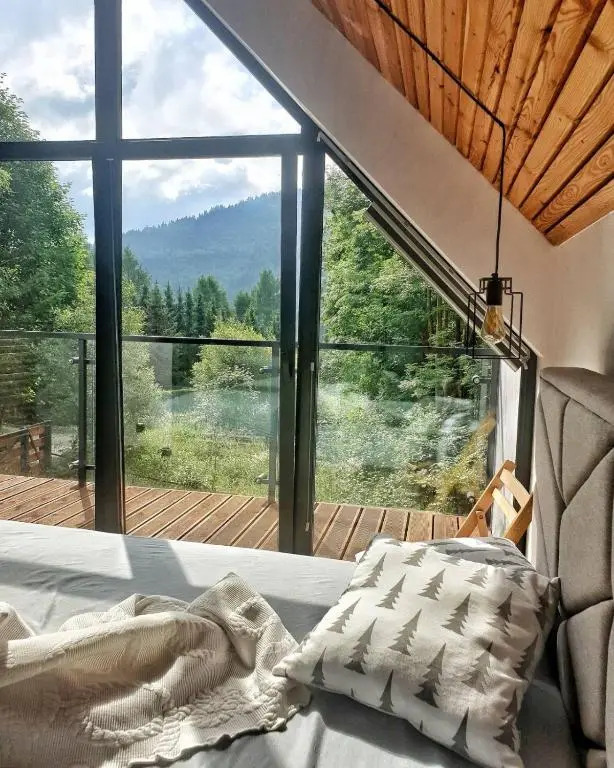 Apartamenty Zielona 9
