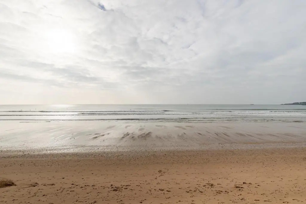 Vue imprenable sur la cote de Saint Gilles Croix de vie pour 5 personnes