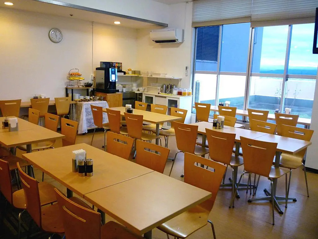 Hotel Inn Sakata Ekimae
