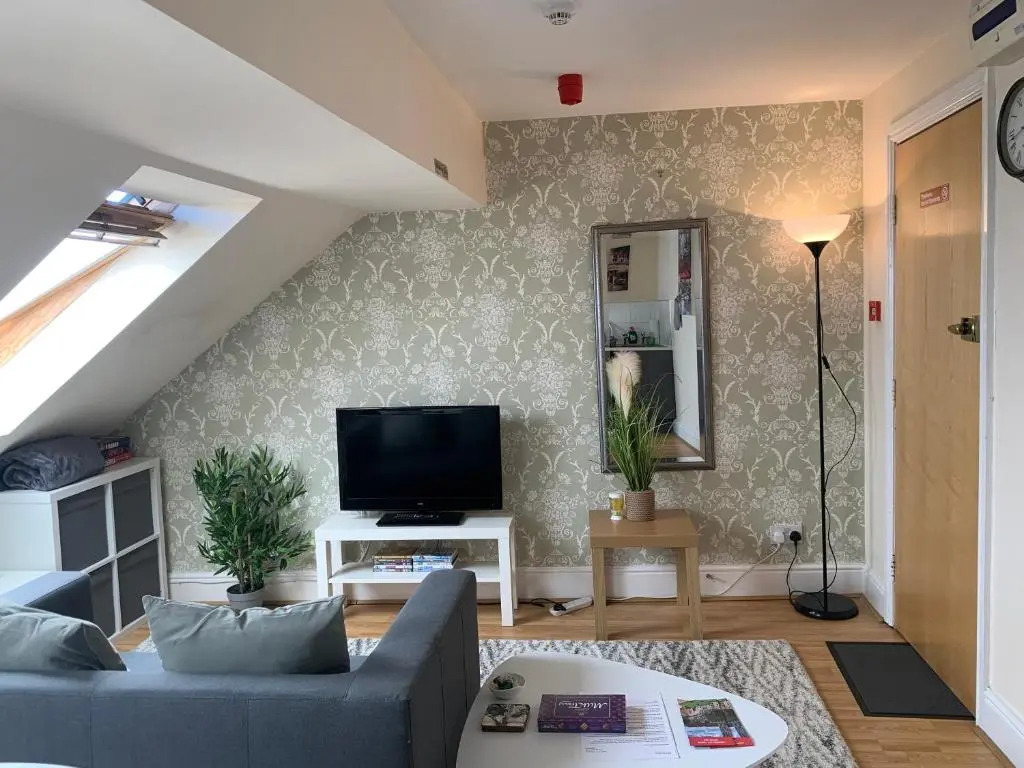 Sheil Road Studios - Be My Guest Liverpool