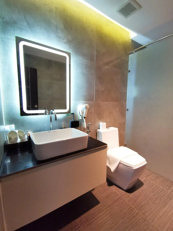 Tera Hotel Vientiane