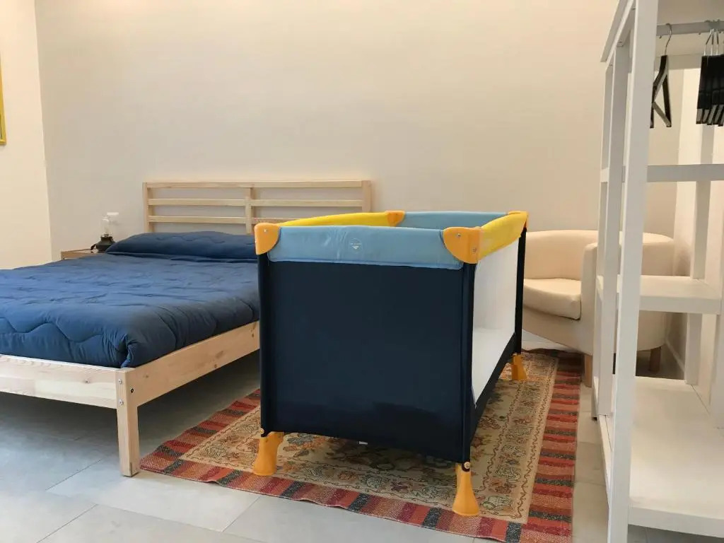 Maison de Leopardi