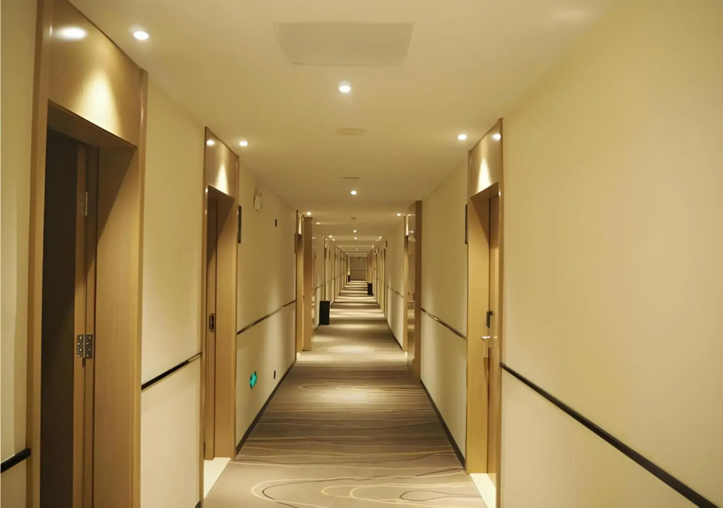City Comfort Inn Jiaxing Tongxiang Tongxing Avenue