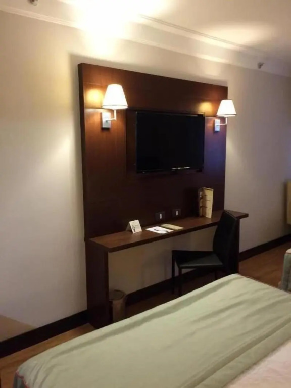 Royal Atlântica Macaé Hotel