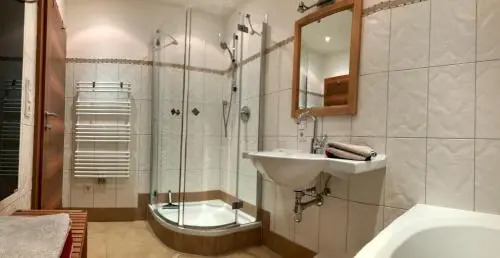 Apartment Venediger