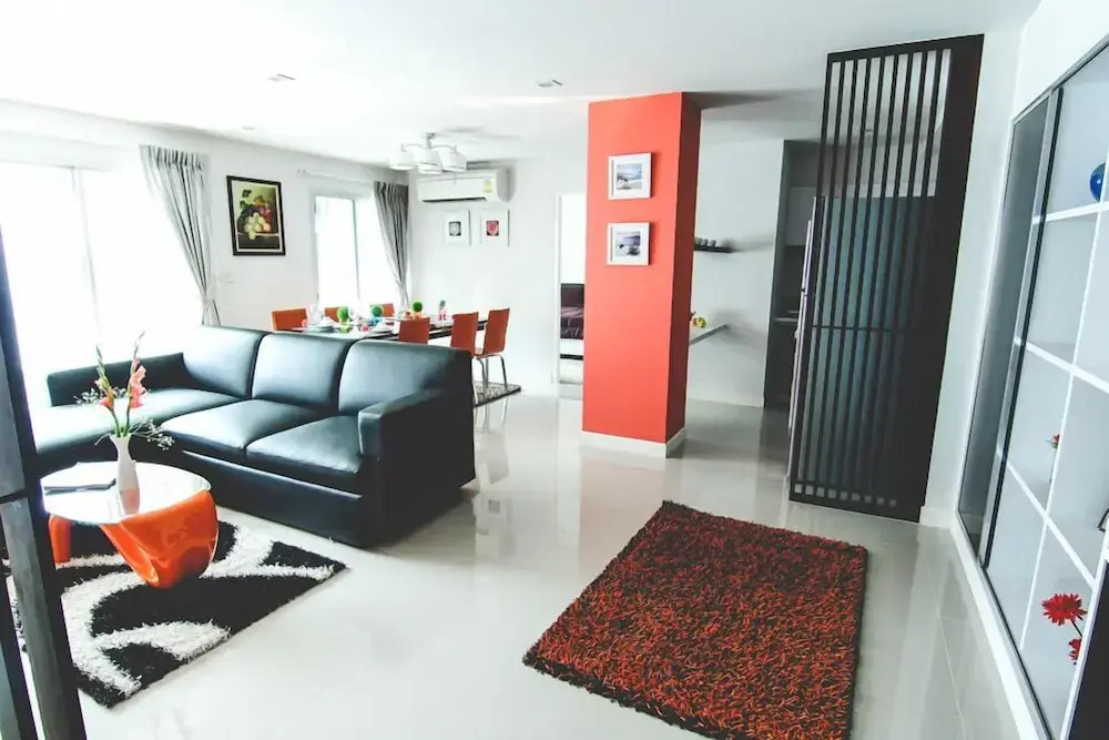 PP Plus Mansion