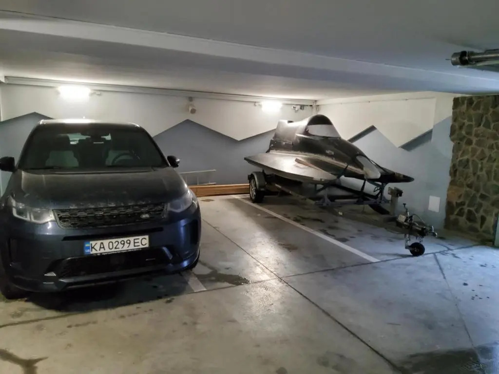 Apartmány Tri sestry Jasná
