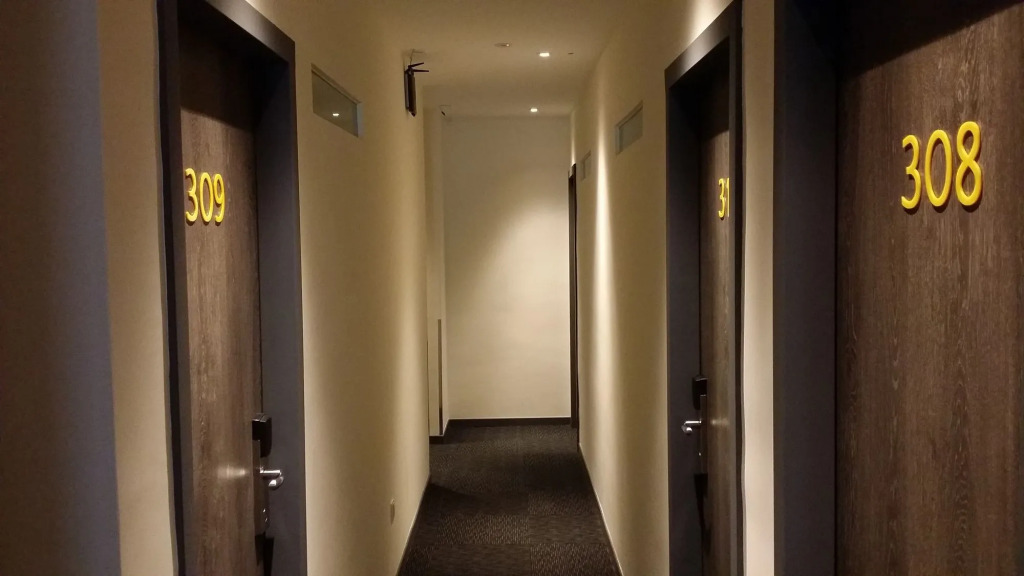 Go Hotel
